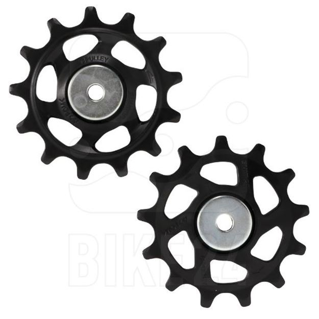 Picture of SHIMANO SLX JOCKEY WHEELS FOR RD-M7100 / RD-M7120 - 12-SPEED